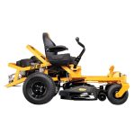 Cub Cadet Ultima ZT2 60 in. 24 HP Kawasaki Gas Zero-Turn Mower - Image 2