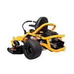 Cub Cadet Ultima ZT2 60 in. 24 HP Kawasaki Gas Zero-Turn Mower - Image 9