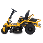 Cub Cadet Ultima ZTS1 50in Zero Turn Mower | 23HP Kohler 7000 Series V-Twin Engine - Image 3