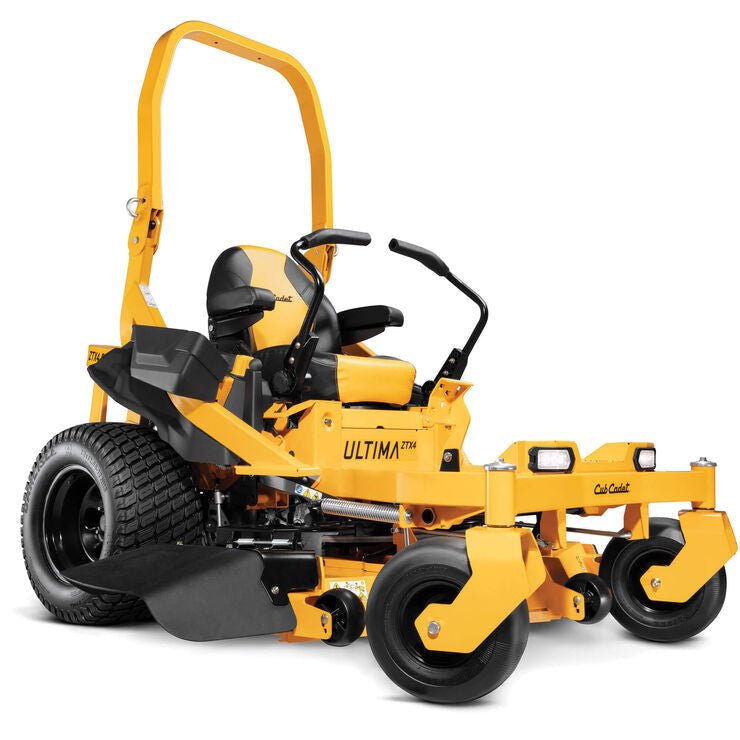 cub-cadet-ultima-ztx4-54in-zero-turn-mower-26hp-kohler-7000-series-pro-v-twin-engine-2645405-1 Cub Cadet Ultima ZTX4 54in Zero Turn Mower | 26HP Kohler 7000 Series PRO V-Twin Engine - Prioka