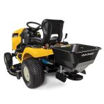 Cub Cadet XT1 Enduro LT 50 in. Fab Deck 24 HP V-Twin Kohler 7000 Series Engine Hydro Drive Gas Riding Lawn Tractor (CA Compliant) - Image 10