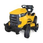 Cub Cadet XT1 Enduro LT 50 in. Fab Deck 24 HP V-Twin Kohler 7000 Series Engine Hydro Drive Gas Riding Lawn Tractor (CA Compliant) - Image 8