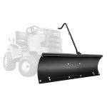 Cub Cadet XT1 Enduro LT 50 in. Fab Deck 24 HP V-Twin Kohler 7000 Series Engine Hydro Drive Gas Riding Lawn Tractor (CA Compliant) - Image 9