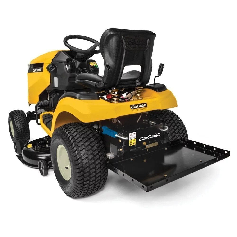 cub-cadet-xt1-enduro-lt-50-in-fab-deck-24-hp-v-twin-kohler-7000-series-engine-hydro-drive-gas-riding-lawn-tractor-ca-compliant-9293276 Cub Cadet XT1 Enduro LT 50 in. Fab Deck 24 HP V-Twin Kohler 7000 Series Engine Hydro Drive Gas Riding Lawn Tractor (CA Compliant) - Image 1