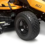 Cub Cadet XT1 GT54 Riding Lawn Mowers. - Image 2