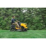 Cub Cadet XT1 GT54 Riding Lawn Mowers. - Image 7