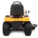 Cub Cadet XT1-LT 42 IP Lawn Tractor | 547cc IntelliPower Engine, 42″ Stamped Deck - Image 4
