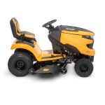 Cub Cadet XT1-LT 46 Lawn Tractor | 22 HP Kohler Engine, 46″ Stamped Deck - Image 5