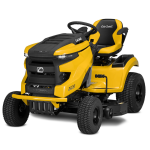 Cub Cadet® XT1 LT42 – XT Enduro Series 42in Lawn Tractor | 19.5HP Kohler® Engine - Image 5