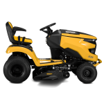 Cub Cadet® XT1 LT42 – XT Enduro Series 42in Lawn Tractor | 19.5HP Kohler® Engine - Image 4