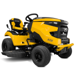 Cub Cadet® XT1 LT42 – XT Enduro Series 42in Lawn Tractor | 19.5HP Kohler® Engine - Prioka