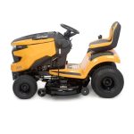 Cub Cadet XT1 LT46 Riding Lawn Mowers. - Image 4