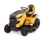 Cub Cadet XT1 LT46 Riding Lawn Mowers. - Image 5