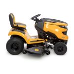 CUB CADET XT1-LT50 FAB 13AQA1TLA10 - Image 5