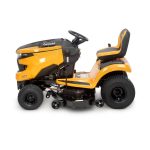 CUB CADET XT1-LT50 FAB 13AQA1TLA10 - Image 2