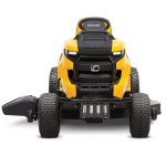 Cub Cadet XT1-ST 54 FAB Lawn Tractor | 24 HP Kohler Engine, 54″ Fabricated AeroForce Deck - Image 4