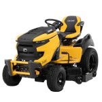CUB CADET XT2-GX54 D 14B7A6TMA10 - Image 3