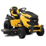Cub Cadet XT2-GX54 Lawn Tractor | 26 HP Kohler Engine, 54″ AeroForce Deck - Image 3