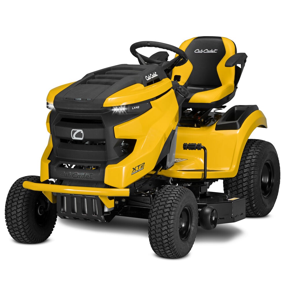 cub-cadet-xt2-lx-42-lawn-tractor-20-hp-kohler-engine-42-aeroforce-deck-7253577 Cub Cadet XT2-LX 42 Lawn Tractor | 20 HP Kohler Engine, 42″ AeroForce Deck - Prioka