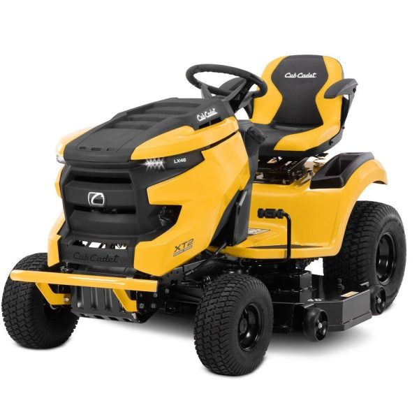 Cub Cadet XT2-LX 46 13APA1TNA10 - Prioka
