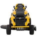 Cub Cadet XT2-LX 46 Lawn Tractor | 23 HP Kohler Engine, 46″ AeroForce Deck - Image 5