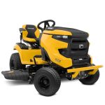 Cub Cadet XT2-LX 46 Lawn Tractor | 23 HP Kohler Engine, 46″ AeroForce Deck - Image 3