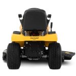 Cub Cadet XT2-LX 46 Lawn Tractor | 23 HP Kohler Engine, 46″ AeroForce Deck - Image 2