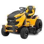 Cub Cadet XT2-SLX 50 Lawn Tractor | 24 HP Kohler Engine, 50″ AeroForce Deck - Image 3