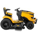 Cub Cadet XT2-SLX 50 Lawn Tractor | 24 HP Kohler Engine, 50″ AeroForce Deck - Image 2
