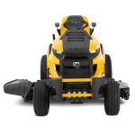 Cub Cadet XT2-SLX 50 Lawn Tractor | 24 HP Kohler Engine, 50″ AeroForce Deck - Image 5