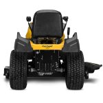 Cub Cadet XT2-SLX 50 Lawn Tractor | 24 HP Kohler Engine, 50″ AeroForce Deck - Image 4