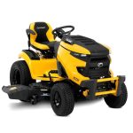 Cub Cadet XT2 SLX54 54-Inch 24HP Residential Riding Lawn Mower (13A5A2TMA10) - Image 3
