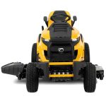 Cub Cadet XT2 SLX54 54-Inch 24HP Residential Riding Lawn Mower (13A5A2TMA10) - Image 2