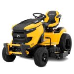 Cub Cadet XT2 SLX54 54-Inch 24HP Residential Riding Lawn Mower (13A5A2TMA10) - Image 8