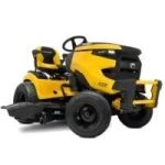 Cub Cadet XT2 SLX54 54″ Residential Ridings Mowers (13A5A2TMA10) - Image 4
