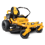 Cub Cadet ZT1 46  Ultima Series™ ZT (17AIEACNA10) - Image 3