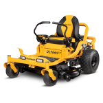 Cub Cadet ZT1 46  Ultima Series™ ZT (17AIEACNA10) - Image 5