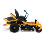 Cub Cadet ZT142E 34BBA2CS710 - Image 2