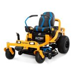 Cub Cadet ZT142E 34BBA2CS710 - Image 5