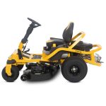 Cub Cadet ZTS1 46 Ultima Series™ ZTS(17ARGBYNA10) - Image 7