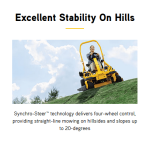 Cub Cadet ZTXS4 54 47TSCAB7A10 - Image 2