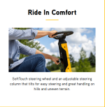 Cub Cadet ZTXS4 54 47TSCAB7A10 - Image 3