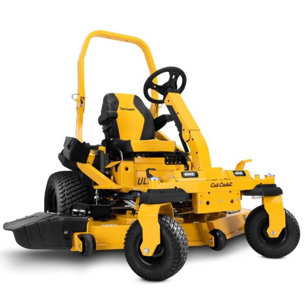 Cub Cadet ZTXS5 60 47RKCAB8A10 - Prioka