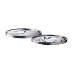 Cuisinart 9-Cup Food Processor - (6 Months Warranty) - Image 3