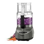 Cuisinart 9-Cup Food Processor - (6 Months Warranty) - Image 4