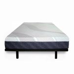 Customatic® DreamSense DreamTemp™ Firm Mattress - Advanced Cooling Gel Foam