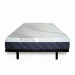 Customatic? DreamSense DreamTemp? Plush Mattress - Advanced Cooling & Pressure Relief - Image 6