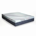 Customatic? DreamSense DreamTemp? Plush Mattress - Advanced Cooling & Pressure Relief - Image 4