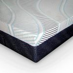 Customatic? DreamSense DreamTemp? Plush Mattress - Advanced Cooling & Pressure Relief - Image 3
