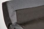 Customatic® DreamSense Harmony Adjustable Base - Dual-Zone Massage & Underbed Lighting - Image 7